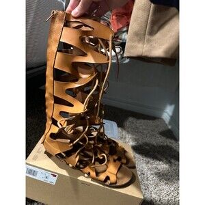 Express shoes